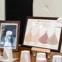 ニーズ常滑 by T&G WEDDING の写真3枚目