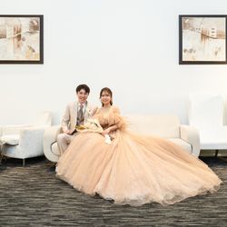 ニーズ常滑 by T&G WEDDING の写真4枚目