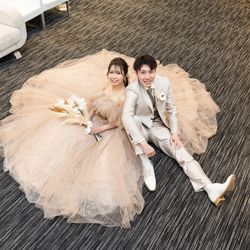 ニーズ常滑 by T&G WEDDING の写真3枚目