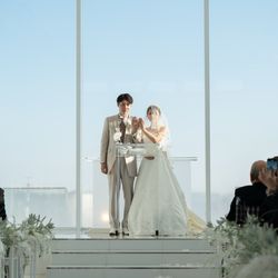 ニーズ常滑 by T&G WEDDING の写真4枚目