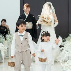 ニーズ常滑 by T&G WEDDING の写真5枚目