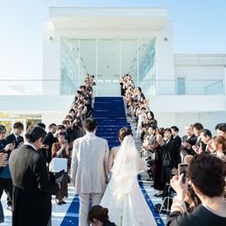 ニーズ常滑 by T&G WEDDING の写真6枚目