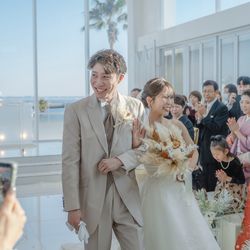 ニーズ常滑 by T&G WEDDING の写真2枚目