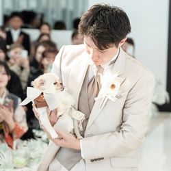 ニーズ常滑 by T&G WEDDING の写真1枚目