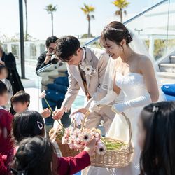 ニーズ常滑 by T&G WEDDING の写真8枚目