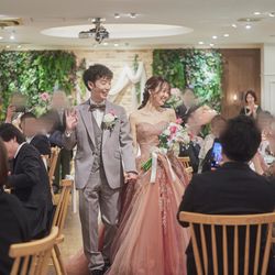 エレガンテヴィータの写真3枚目