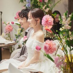 エレガンテヴィータの写真22枚目