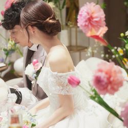 エレガンテヴィータの写真16枚目