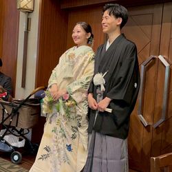 ザ・ガーデンオリエンタル大阪の写真22枚目