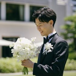 ザ・ガーデンオリエンタル大阪の写真23枚目