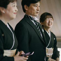 ザ・ガーデンオリエンタル大阪の写真6枚目