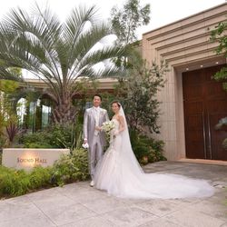 グランドオリエンタル みなとみらいの写真18枚目