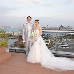 グランドオリエンタル みなとみらいの写真22枚目