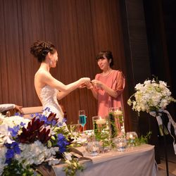 グランドオリエンタル みなとみらいの写真20枚目