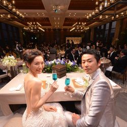 グランドオリエンタル みなとみらいの写真15枚目