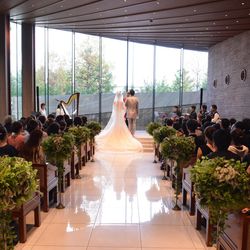 グランドオリエンタル みなとみらいの写真10枚目