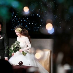 グランド ハイアット 東京の写真9枚目