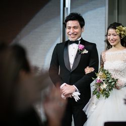 グランド ハイアット 東京の写真25枚目