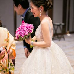 グランド ハイアット 東京の写真32枚目