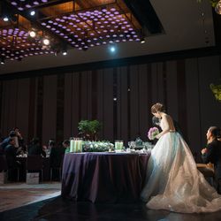 グランド ハイアット 東京の写真35枚目