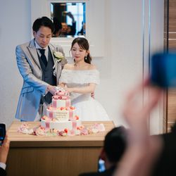 アニヴェルセル 表参道の写真33枚目