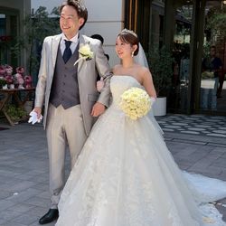 アニヴェルセル 表参道の写真3枚目