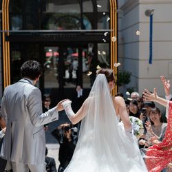 アニヴェルセル 表参道の写真7枚目