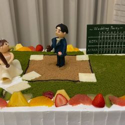 アルカンシエル luxe mariage 名古屋の写真21枚目