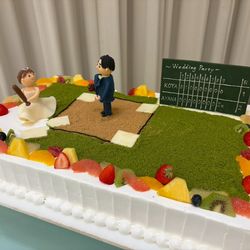 アルカンシエル luxe mariage 名古屋の写真22枚目
