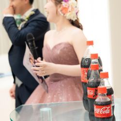 アルカンシエル luxe mariage 名古屋の写真4枚目