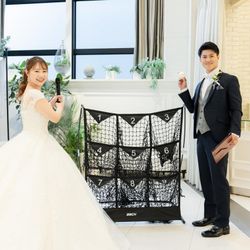 アルカンシエル luxe mariage 名古屋の写真36枚目