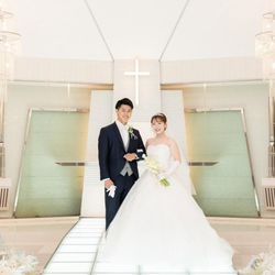 アルカンシエル luxe mariage 名古屋の写真3枚目