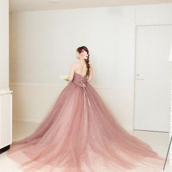 アルカンシエル luxe mariage 名古屋の写真3枚目