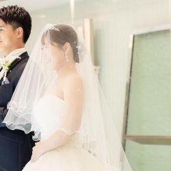 アルカンシエル luxe mariage 名古屋の写真3枚目