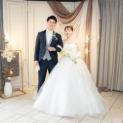 アルカンシエル luxe mariage 名古屋の写真4枚目