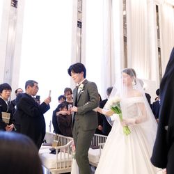 ラグナヴェール東京の写真7枚目