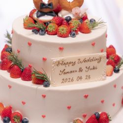 LUCIS Tokyo WEDDINGの写真35枚目