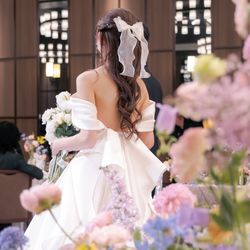 LUCIS Tokyo WEDDINGの写真2枚目