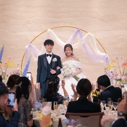 LUCIS Tokyo WEDDINGの写真23枚目