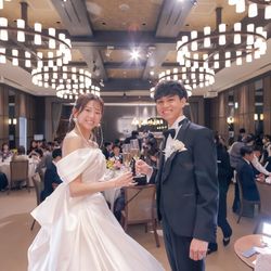 LUCIS Tokyo WEDDINGの写真24枚目