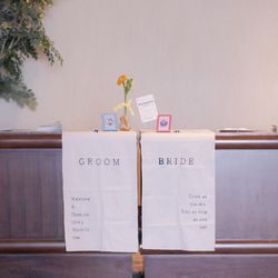 LUCIS Tokyo WEDDINGの写真10枚目