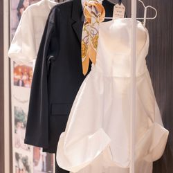 LUCIS Tokyo WEDDINGの写真6枚目