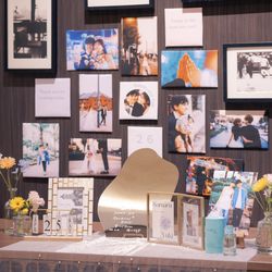 LUCIS Tokyo WEDDINGの写真7枚目