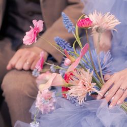 LUCIS Tokyo WEDDINGの写真3枚目