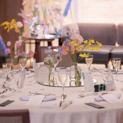 LUCIS Tokyo WEDDINGの写真1枚目
