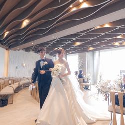 LUCIS Tokyo WEDDINGの写真1枚目