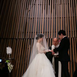 グランド ハイアット 東京の写真19枚目