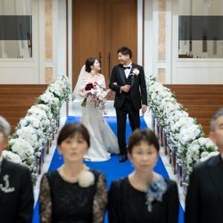 アニヴェルセル みなとみらい横浜の写真2枚目