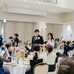 アニヴェルセル みなとみらい横浜の写真10枚目