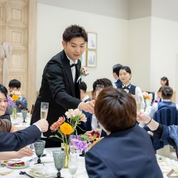 アニヴェルセル みなとみらい横浜の写真27枚目